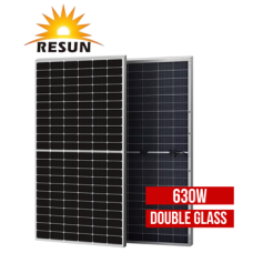 Солнечная батарея RESUN 630W TOPCon