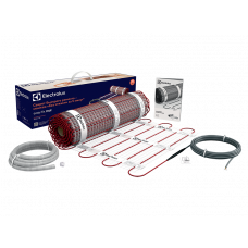 Электрический теплый пол Electrolux EASY FIX MAT EEFM 2-150-3