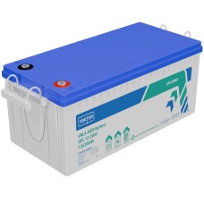 Аккумуляторная батарея Vektor GPL 12-200S